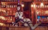 水淼Aqua私藏作品大公开！158套cosplay图集尽在眼前