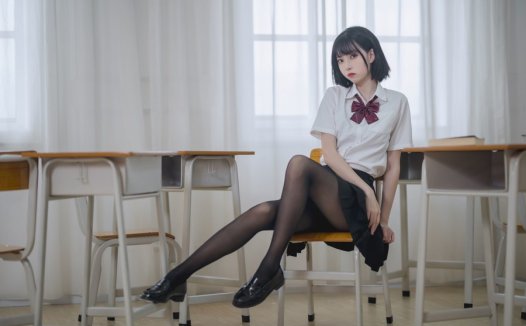 许岚LAN，31套图集美到爆表