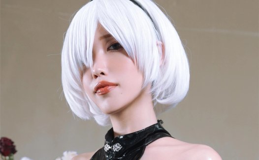 Eliza喵喵的cosplay世界15套图集