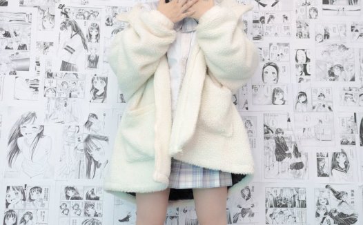 少女秩序 - 35套作品原版！