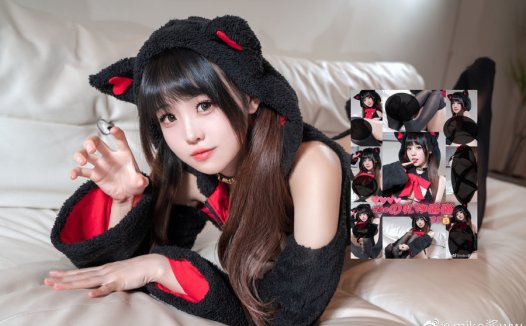 miko酱ww为何退出B站,她的身世更令人好奇!