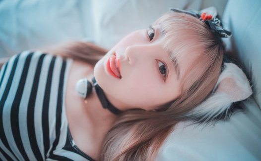 Hanari的摄影艺术，23套作品图片