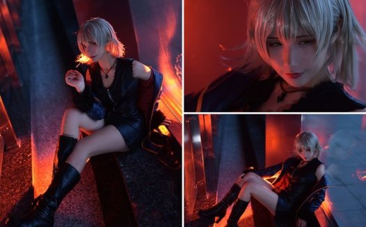 迷人Coser九曲Jean，独特风格引领时尚潮流