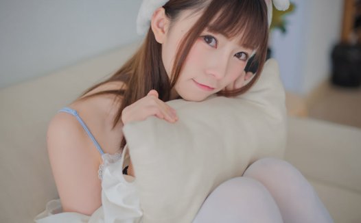 祖木子领衔风之领域 269套摄影COS作品