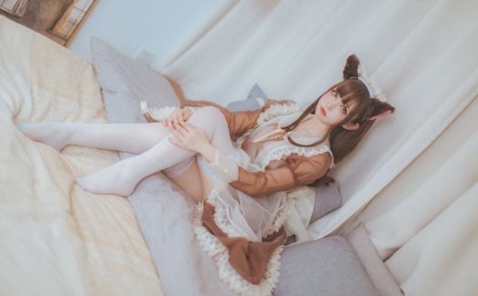 coser衣衣13套精致COS作品