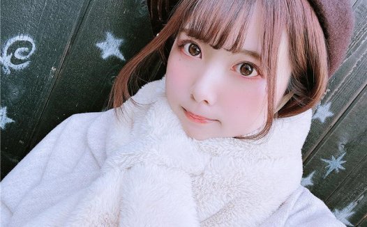 tomiko (とみこ)COS摄影图片作品
