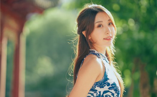 二次元圈老炮Coser黑川个人全套作品