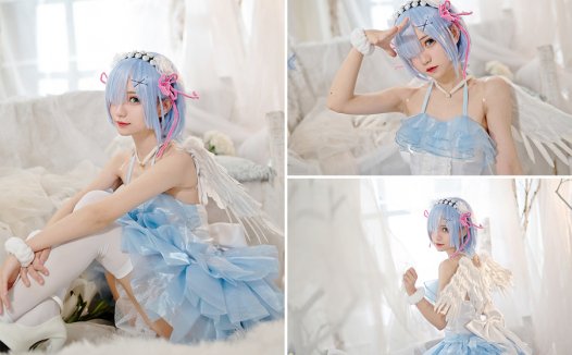 花柒Hana套图作品33套