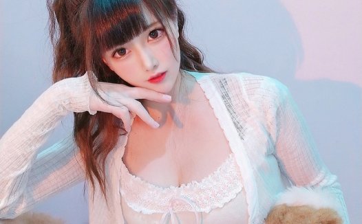 微博女神凛子酱cosplay大赏,20套新作震撼登场,粉丝狂欢