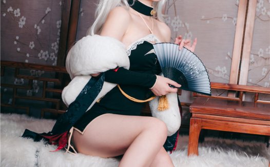 微博小仙女@桃墨公子x：3.3万粉丝的幕后故事