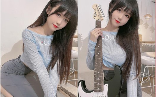 二次元博主,Miko酱ww全套作品