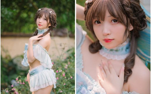 花铃Cosplay全套