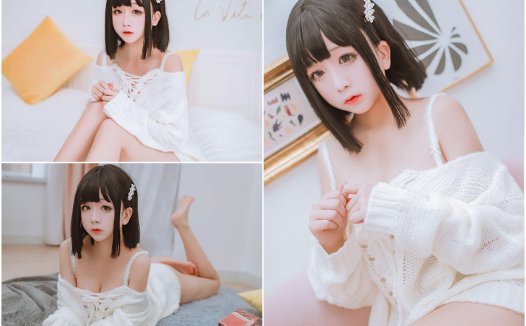 日奈娇COS图片集锦