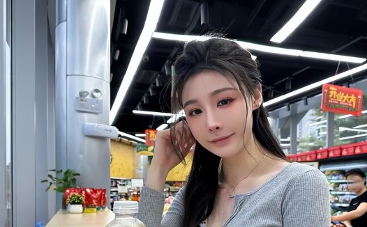 知名博主,是小逗逗套图欣赏(含外卖员)