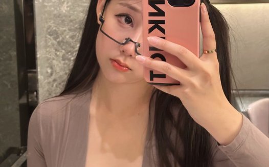 颜值博主美邵女baby写真合集资源欣赏
