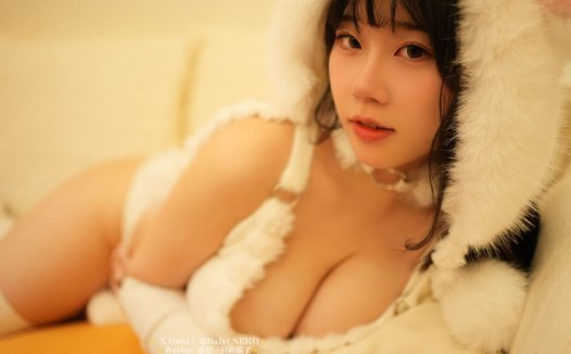 是一只废喵了系列套图合集