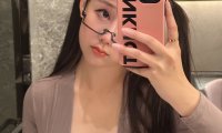 颜值博主美邵女Baby全套圈子作品