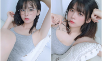神秘的“白雪公主”降临！一窥眼酱大魔王w的奇幻魅力