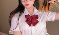二元次动漫博主九言Cosplay图集作品欣赏