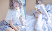 疯猫ss：从新手到大咖的Coser成长之路，共189套精美图集！