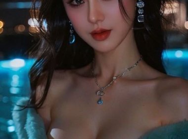 甜美与时尚的结合：多才多艺的张鑫baby