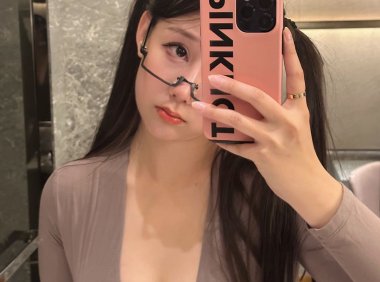 颜值博主美邵女Baby全套圈子作品