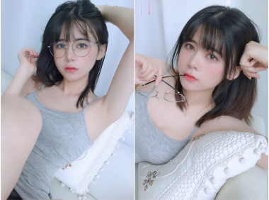 神秘的“白雪公主”降临！一窥眼酱大魔王w的奇幻魅力