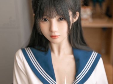 童颜女神桜井宁宁的治愈日常（宁宁子同学COS合集）