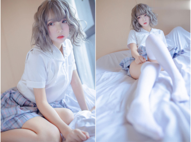 疯猫ss：从新手到大咖的Coser成长之路，共189套精美图集！