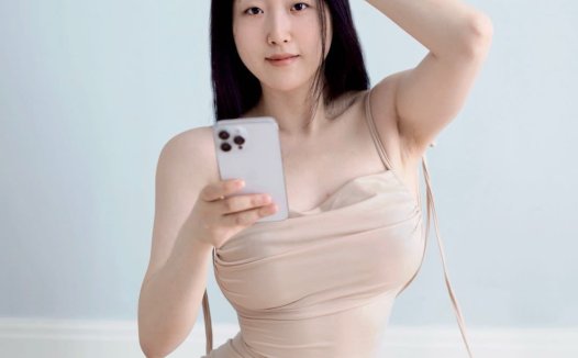 自律又可爱的“口水兔”小姐姐健身女神Cool文茜（你文茜）的日常分享