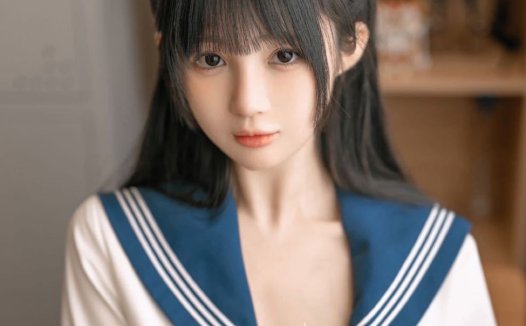 童颜女神桜井宁宁的治愈日常（宁宁子同学COS合集）