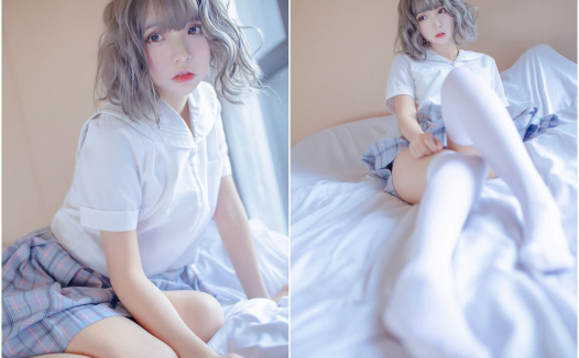 疯猫ss：从新手到大咖的Coser成长之路，共189套精美图集！