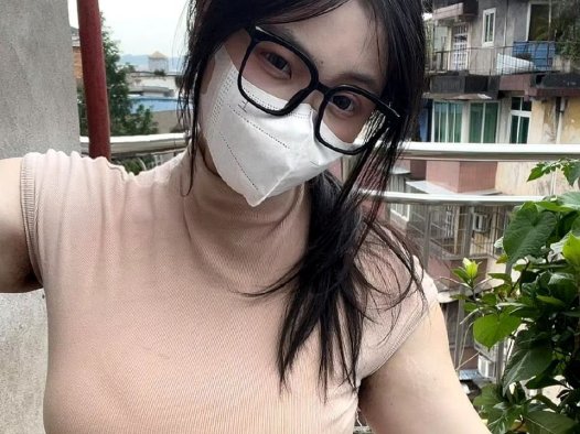 甜美丰盈的可爱妹子,可爱的肉巴(肉巴很G)的温柔气质